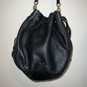 Kate Spade Black Purse